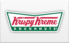 Krispy Kreme gift card