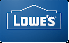 Lowe's gift card