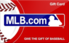MLB.com gift card