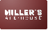 Miller's Ale House gift card