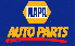 NAPA Auto Parts gift card