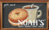 Noah's New York Bagels gift card