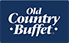 Old Country Buffet gift card