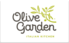 Olive Garden gift card