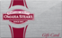 Omaha Steaks gift card