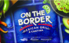 On the Border gift card