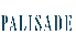 Palisade gift card