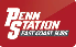 Penn Station gift card