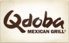 Qdoba gift card