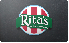 Rita's Italian Ice gift card