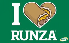 Runza gift card