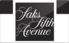 Saks Fifth Avenue gift card