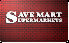 Save Mart Supermarkets gift card