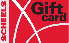 Scheels gift card