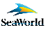 SeaWorld gift card