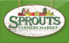 Sprouts Farmers Market gift card