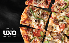 Uno Pizzeria and Grill gift card